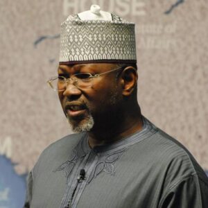 Attahiru Jega