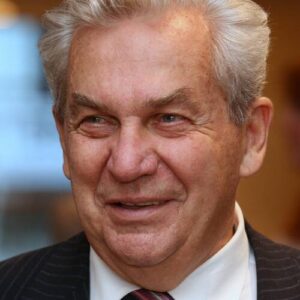 Attila Chikán