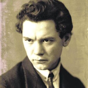 Attila József