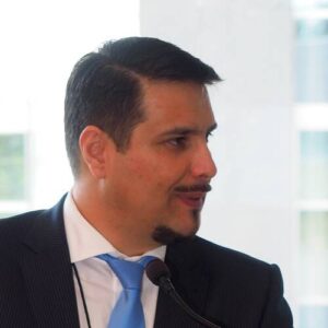 Attila Mesterházy