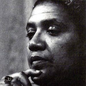 Audre Lorde