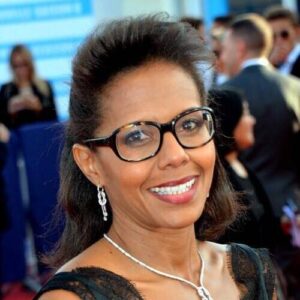 Audrey Pulvar