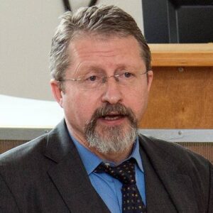Audrius Butkevičius