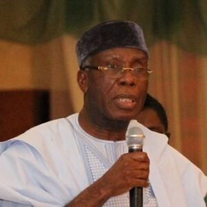 Audu Innocent Ogbeh