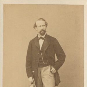 August Becker