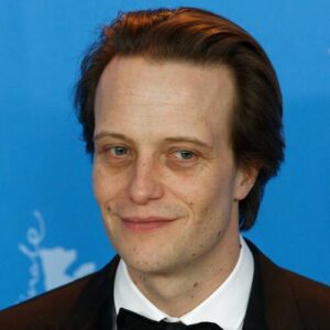 August Diehl