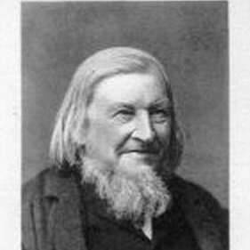 August Heinrich Hoffmann von Fallersleben