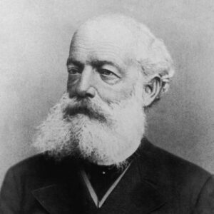August Kekulé