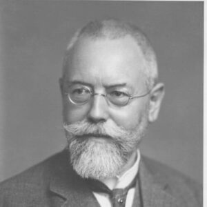 August Köhler