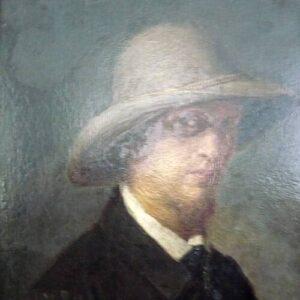 August Wilhelm Leu