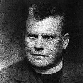 August Musger