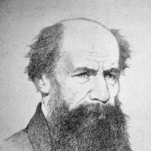 August Maximilian Myhrberg