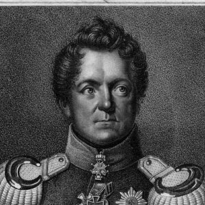 August Neidhardt von Gneisenau