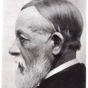 August Orth