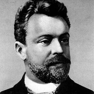 August Reinberg