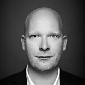 August Schram
