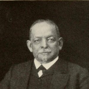 August Thyssen