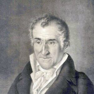 August von Kotzebue
