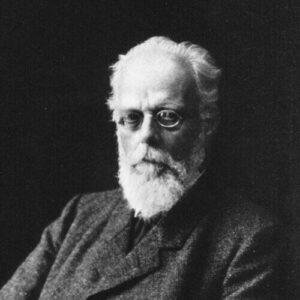 August Weismann