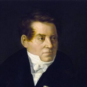 August Wilhelm Schlegel