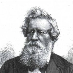 August Wilhelm von Hofmann
