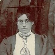 Augusta Vera Duthie