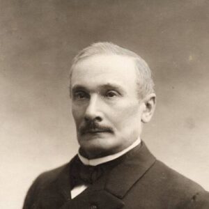 Auguste Choisy