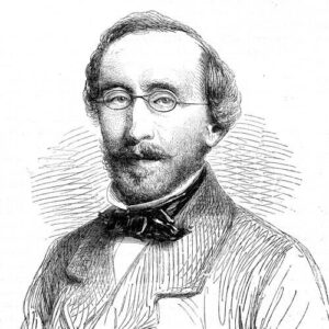 Auguste Dupont