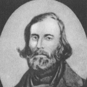 Auguste Laurent