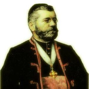 Augustin Bunea