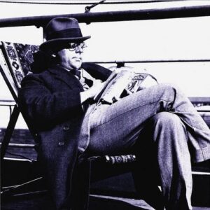 Augustin Paus