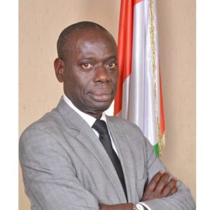 Augustin Thiam