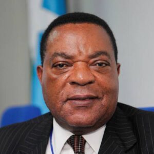 Augustine Mahiga