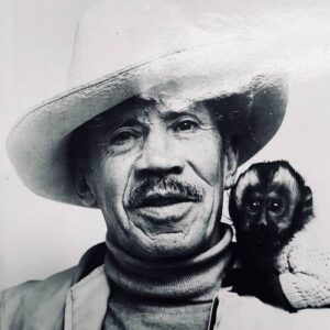 Augusto Céspedes Patzi