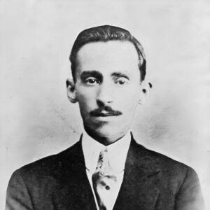 Augusto dos Anjo