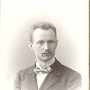 Augusts Malvess