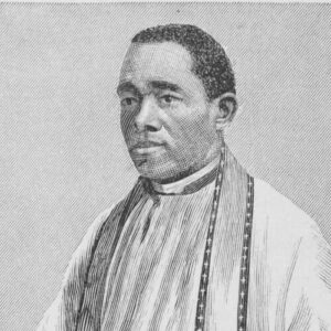 Augustine Tolton