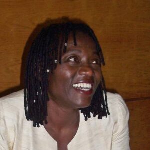 Auma Obama