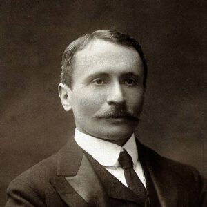 Aurel Stein