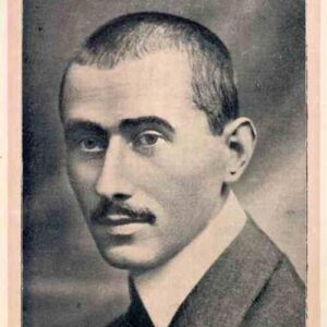 Aurel Vlaicu