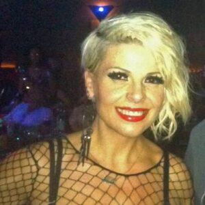 Aurela Gaçe