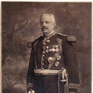 Aureliano Blanquet