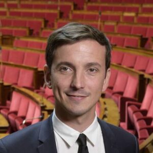 Aurélien Taché