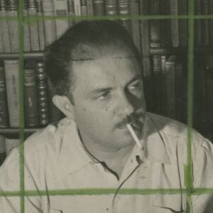 Aurélio Buarque de Holanda Ferreira