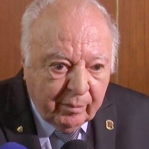 Aurelio Iragorri Hormaza