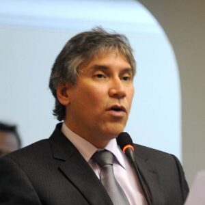 Aurelio Pastor