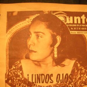 Aurora Jiménez de Palacios