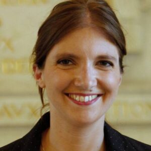 Aurore Bergé