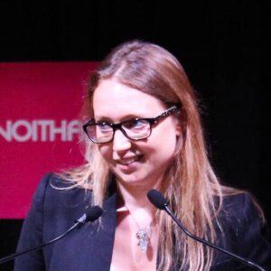 Aurore Lalucq