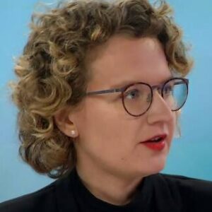 Aušrinė Armonaitė